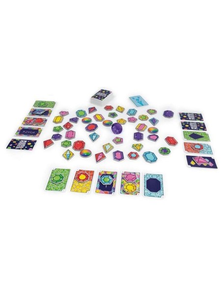 Educational Game Morada Maldita Mercurio M0005 (ES) (ES)