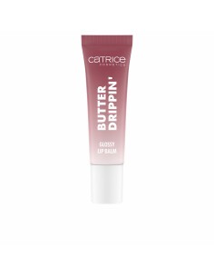 Coloured Lip Balm Catrice BUTTER DRIPPIN' GLOSSY Nº 030-Butter Together 10 ml