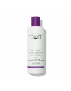 Conditioner Christophe Robin LUCIOUS CURL 2