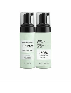 Facial Make Up Remover Lierac LIERAC DÉMAQUILLANT 150 ml