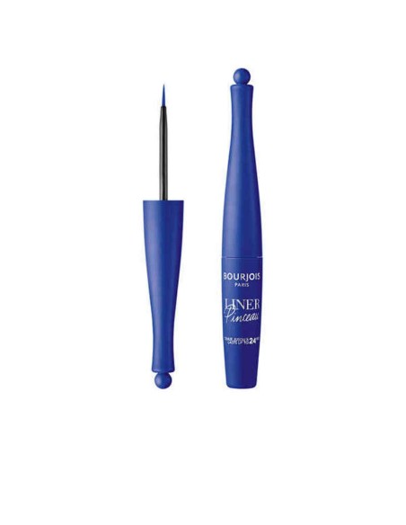 Eyeliner Liner Pinceau 24H 4 Bourjois 29135441004 Nº 4 2,5 ml