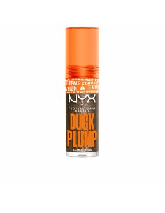 Lip-gloss NYX DUCK PLUMP Nº 21-Onyzpected 6,8 ml