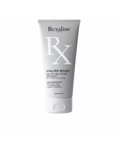 Exfoliating Facial Gel Rexaline HYALURX 50 ml