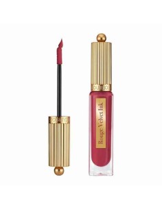 Lipstick Rouge Velvet Ink 15 Bourjois