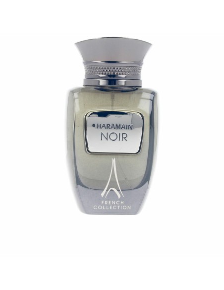 Unisex Perfume Al Haramain NOIR FRENCH COLLECTION 100 ml