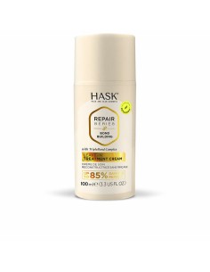 Hair Reconstruction Treatment HASK REPAIR SERIES 100 ml