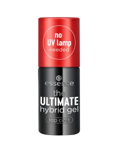 Nail polish Essence THE ULTIMATE 2