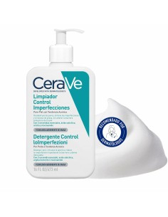 Facial Cream CeraVe BLEMISH