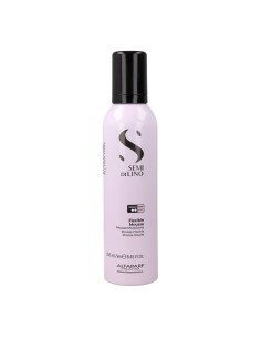 Styling Mousse Alfaparf Milano STYLE & CARE 250 ml