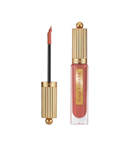 Lipstick Rouge Velvet Ink 6 Bourjois