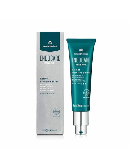 Facial Serum Endocare ENDOCARE GLYCOPERFECT [AZ] 50 ml
