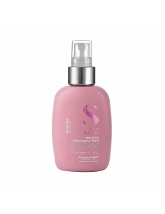 Hair Lotion Alfaparf Milano SEMI DI LINO 125 ml