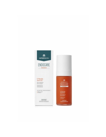 Facial Cream Endocare ENDOCARE RADIANCE