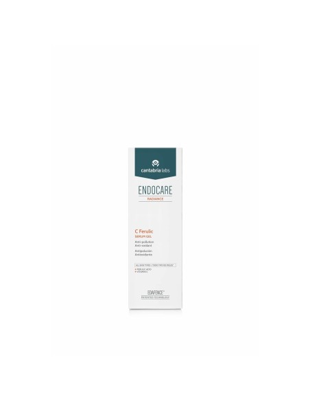 Facial Cream Endocare ENDOCARE RADIANCE