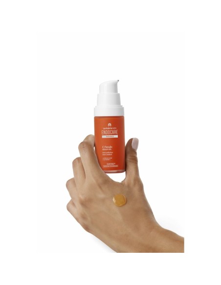 Facial Cream Endocare ENDOCARE RADIANCE