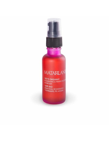 Facial Serum Matarrania 100% Bio 30 ml