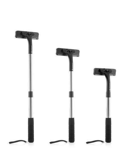 Body Shaver with Extendable Aluminum Handle Extaver InnovaGoods