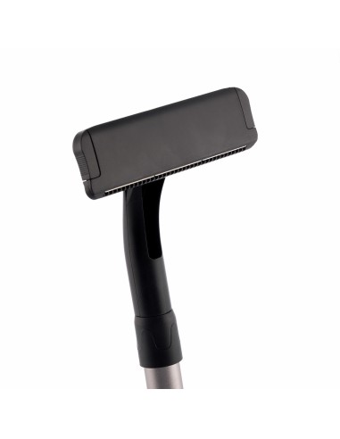 Body Shaver with Extendable Aluminum Handle Extaver InnovaGoods