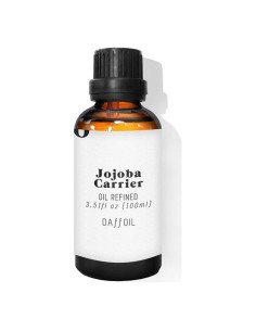 Essential Body Oil Daffoil Jojoba Oil 50 ml