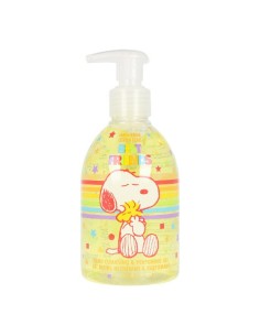 Sterilising Hand Lotion Take Care Snoopy 250 ml