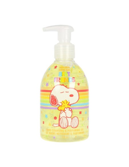Sterilising Hand Lotion Take Care Snoopy 250 ml