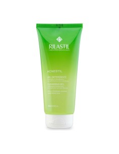 Purifying Gel Cleanser Acnestil Rilastil D42031210 200 ml