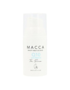Anti-Ageing Serum Q10 Age Miracle Macca (30 ml)
