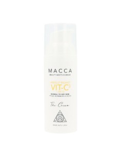 Highlighting Cream Absolut Radiant VIT-C3 Macca Dry Skin Spf 15 (50 ml)