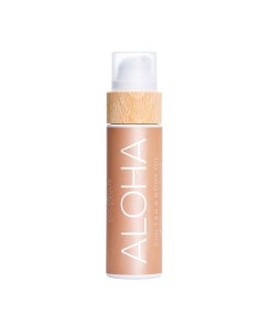 Tanning Oil Cocosolis Aloha 110 ml