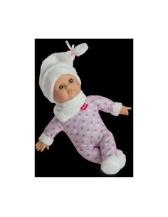 Baby Doll with Accessories Berjuan (30 cm) 2