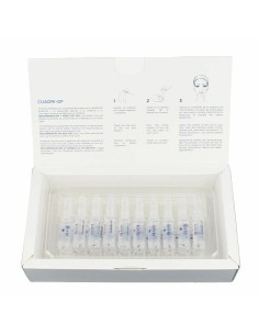 Ampoules Rilastil Cuadri-GF Anti-ageing (30 x 1,5 ml)