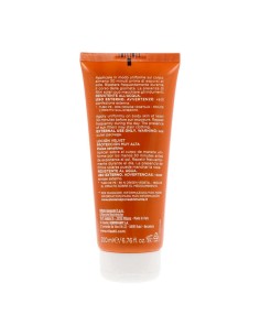 Sun Milk Rilastil Sun System Spf 50+ (200 ml) 2
