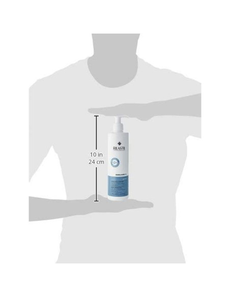 Body Lotion Rilastil Xerolact 12% Soothing (400 ml)