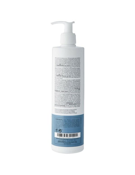 Body Lotion Rilastil Xerolact 12% Soothing (400 ml)