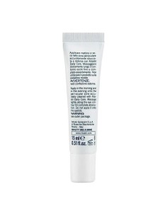Anti-Ageing Cream for Eye Area Rilastil Hydrotenseur (15 ml) 2