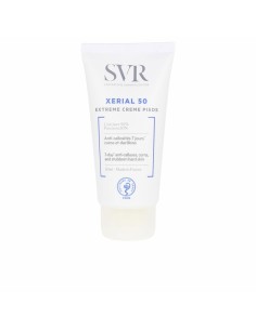 Moisturising Foot Cream SVR Xerial Urea 50 ml