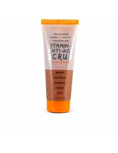 Exfoliating Body Gel Biovène Vitamin C Age Scrub Anti-ageing Handle Vitamin C 250 ml
