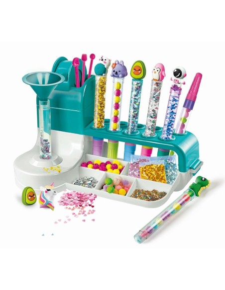 Craft Game Clementoni The pen workshop
