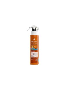 Sunscreen Spray for Children Rilastil Sun System Baby SPF 50+ 200 ml