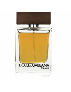Men's Perfume Dolce & Gabbana THE ONE FOR MEN EDT 150 ml