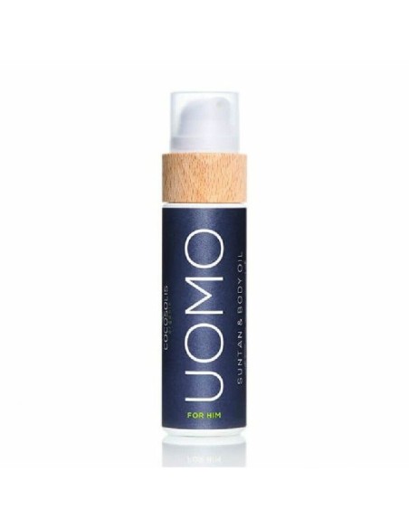 Tanning Oil Cocosolis A5-WRRT-5NAS 110 ml