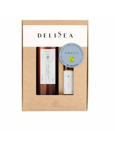 Women's Perfume Set Delisea Adarce 2 Pieces