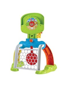 Activity centre Basket-Gol Vtech (ES) 2