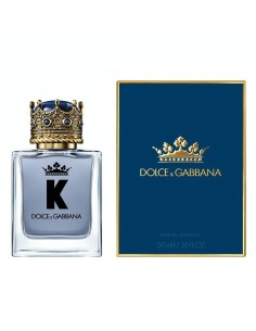 Men's Perfume Dolce & Gabbana EDT K By D&G 50 ml