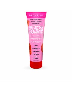 Firming Cream Biovène Strawberry 200 ml