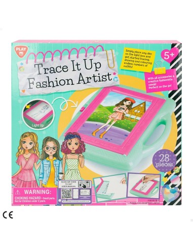Magic Drawings Game PlayGo (4 Units)