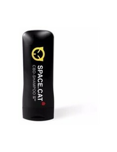 Shampoo Spacecat Cbd Shampoo 100 ml