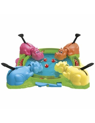 Board game Hasbro Mangia Ippo (FR)