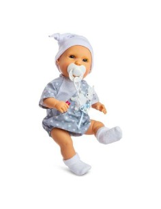 Baby Doll Susú Llorón Berjuan 6123 38 cm (38 cm) 2