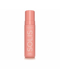 Self-Tanning Body Lotion Cocosolis Solis 200 ml